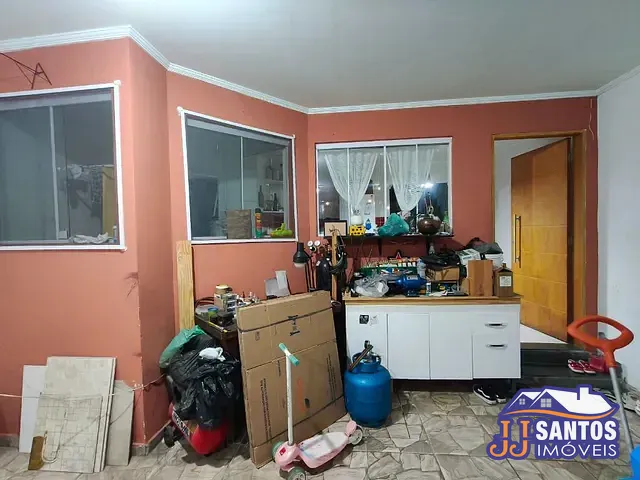 Sobrado com 114m² 4 quartos e 4 banheiros, à venda, no bairro Brás em São Paulo