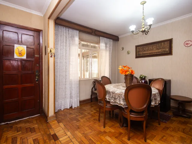 Foto do Sobrado - Sobrado para venda em Alto da Mooca com 2 quartos, 92m² | Lares e Andares Imóveis
