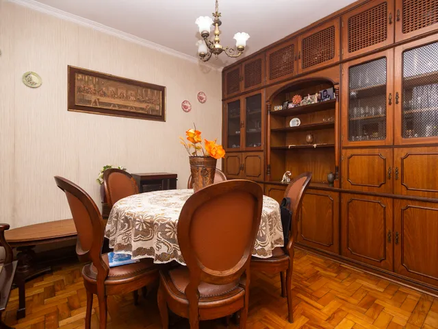 Foto do Sobrado - Sobrado para venda em Alto da Mooca com 2 quartos, 92m² | Lares e Andares Imóveis