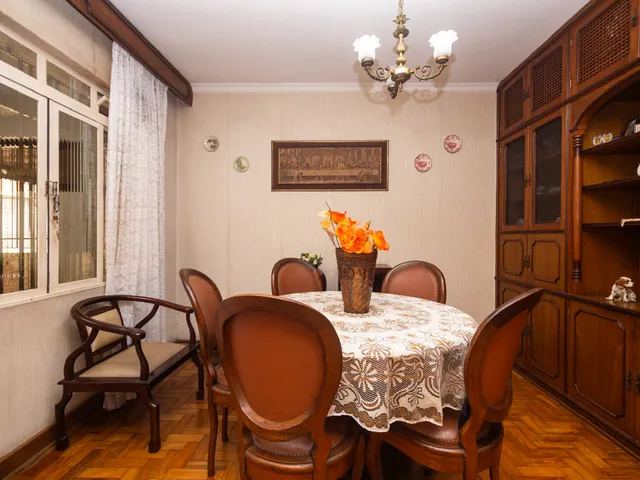 Foto do Sobrado - Sobrado para venda em Alto da Mooca com 2 quartos, 92m² | Lares e Andares Imóveis