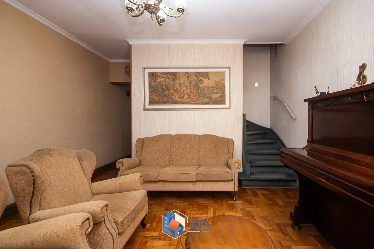 Sobrado, 2 quartos, 92 m² - Foto 4