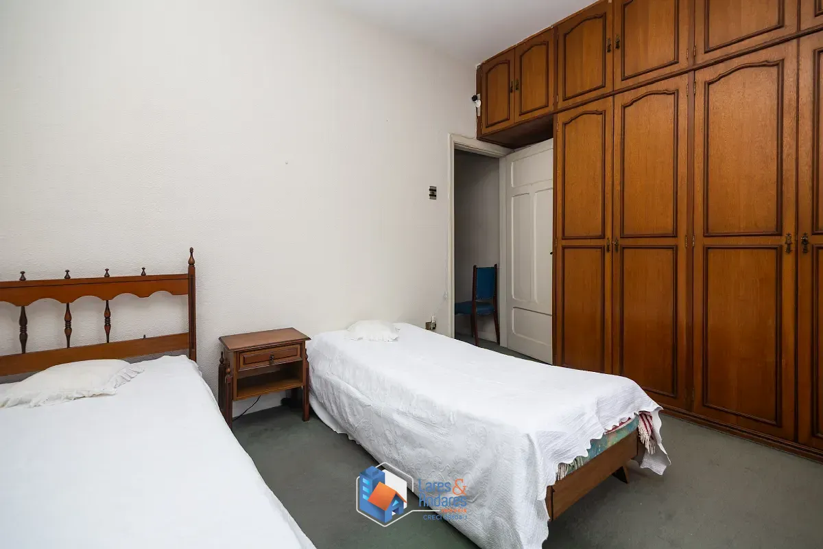 Sobrado, 2 quartos, 92 m² - Foto 23