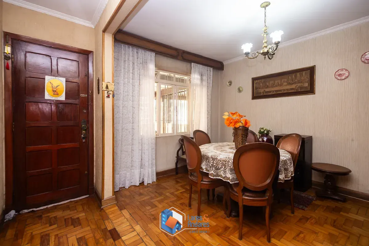 Sobrado, 2 quartos, 92 m² - Foto 2
