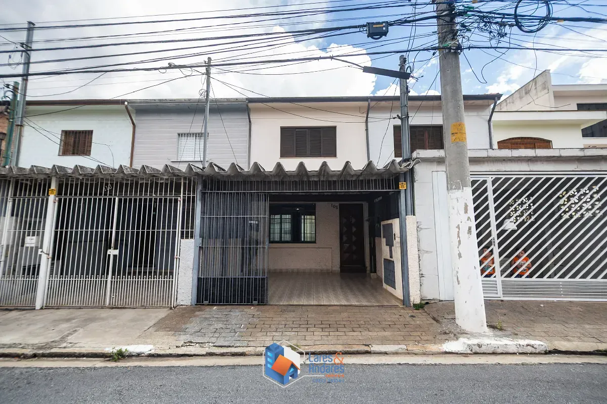 Sobrado, 2 quartos, 92 m² - Foto 37
