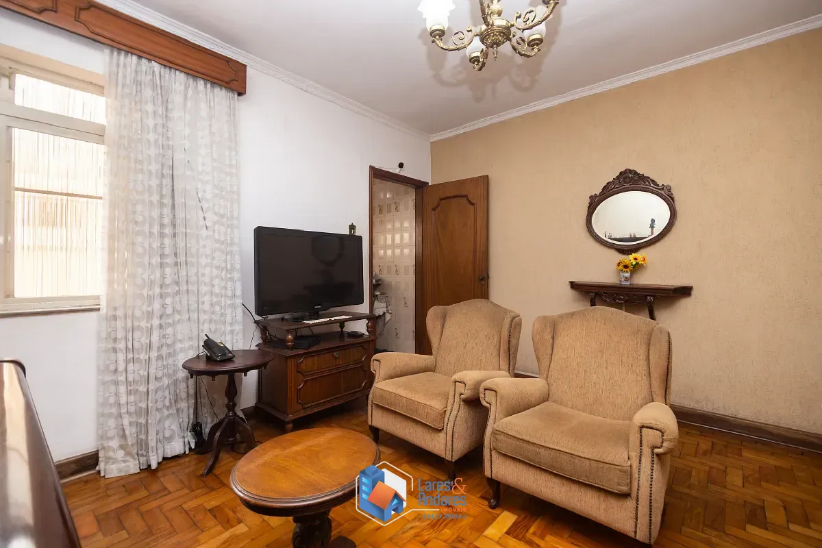 Sobrado, 2 quartos, 92 m² - Foto 5