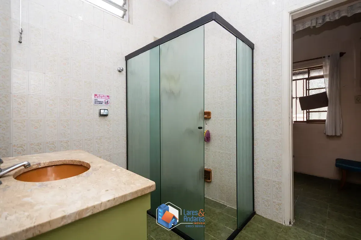 Sobrado, 2 quartos, 92 m² - Foto 18