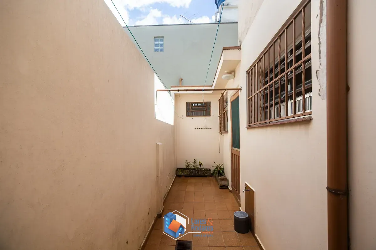 Sobrado, 2 quartos, 92 m² - Foto 33