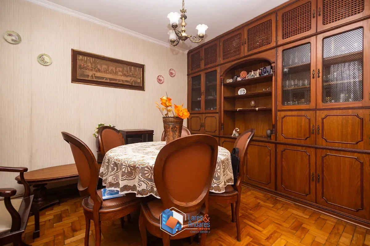 Sobrado, 2 quartos, 92 m² - Foto 1