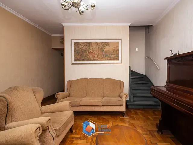 Sobrado com 100m² 2 quartos e 2 banheiros, à venda, no bairro Alto da Mooca em São Paulo