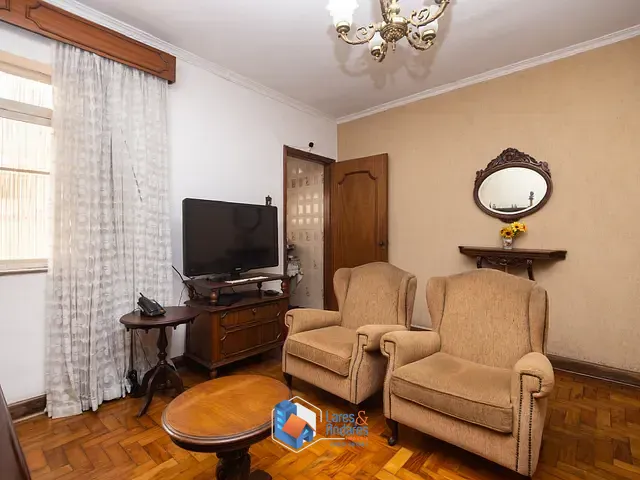 Sobrado com 100m² 2 quartos e 2 banheiros, à venda, no bairro Alto da Mooca em São Paulo