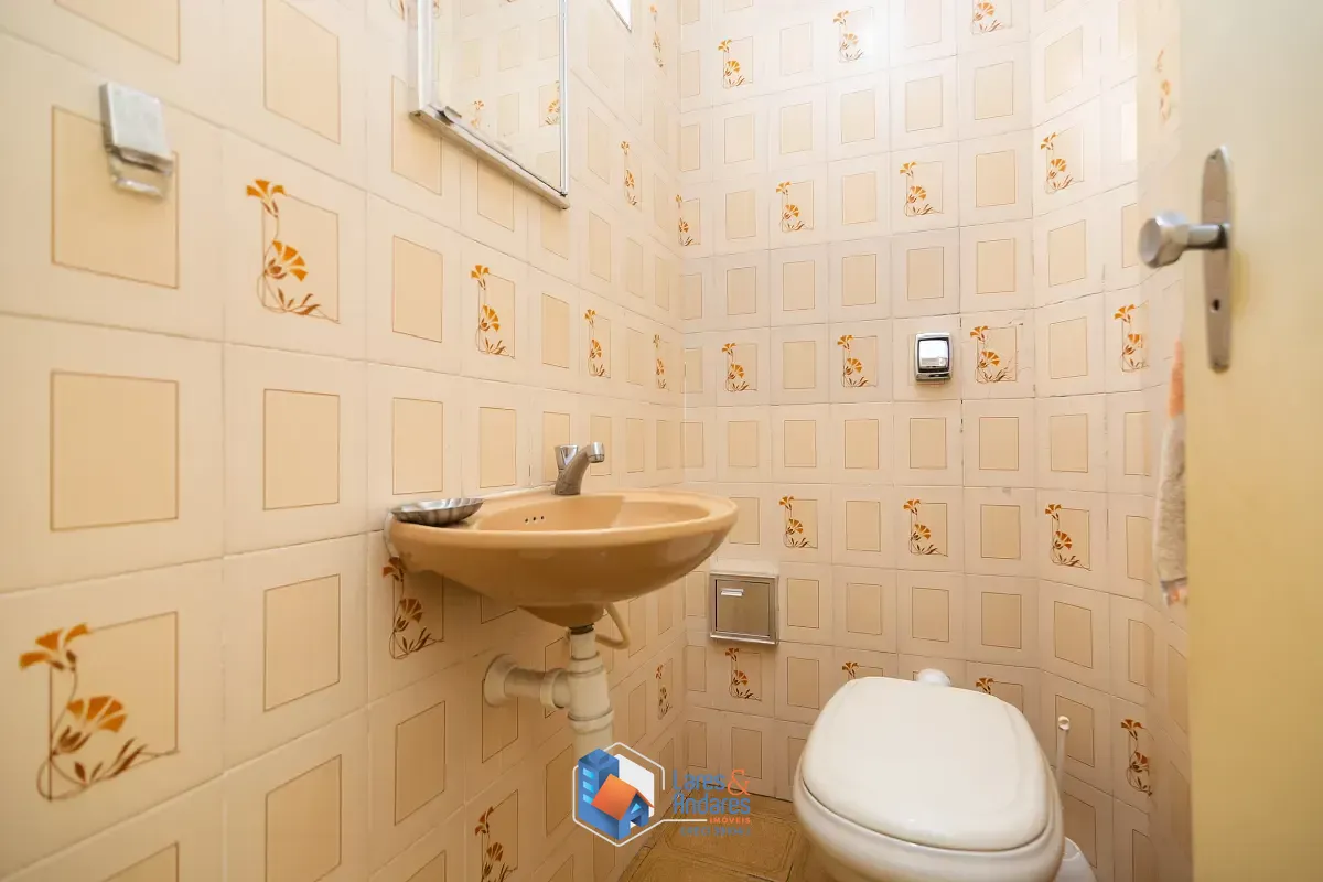 Sobrado, 2 quartos, 92 m² - Foto 28