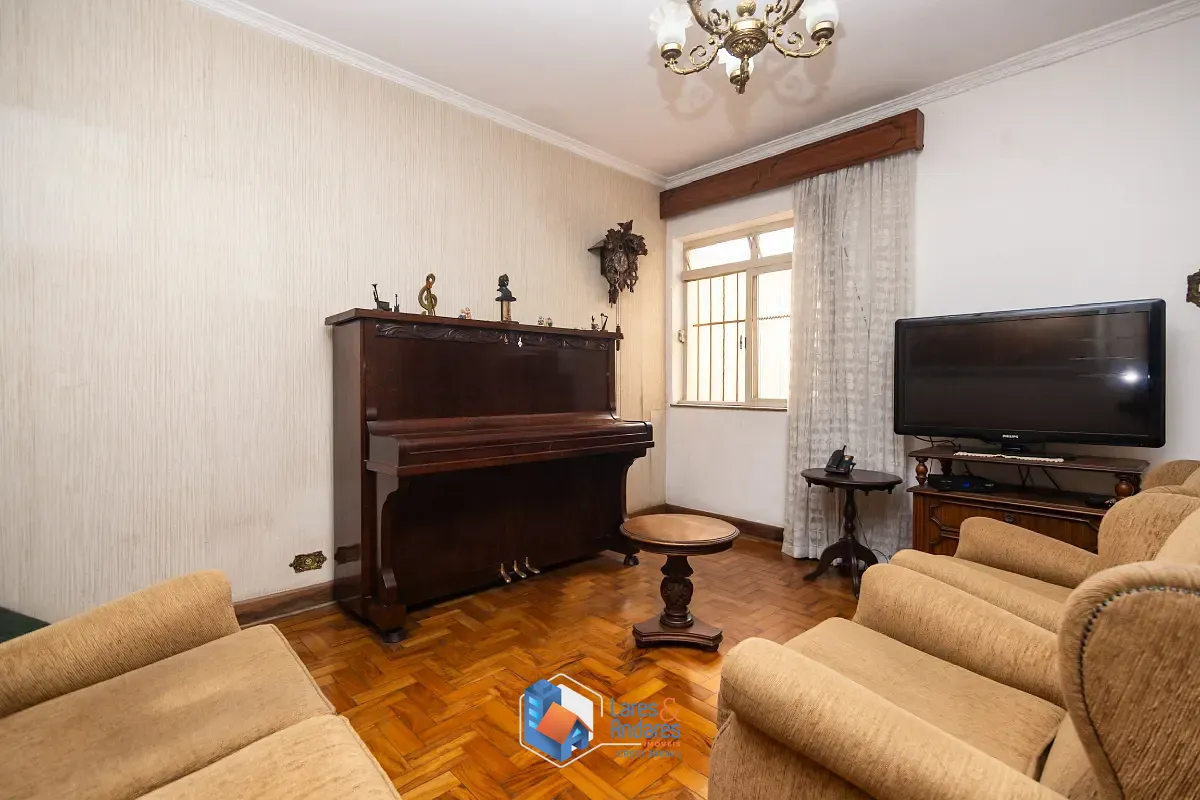Sobrado, 2 quartos, 92 m² - Foto 8