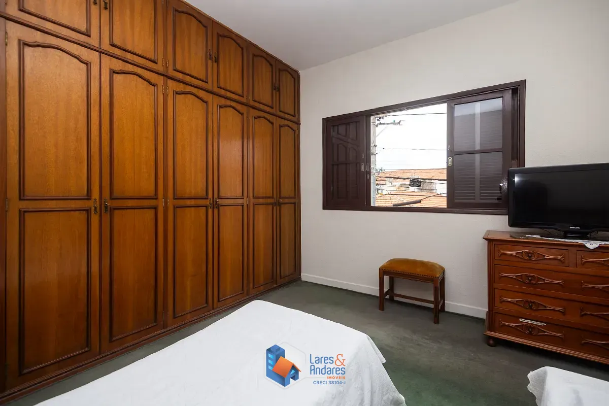 Sobrado, 2 quartos, 92 m² - Foto 22