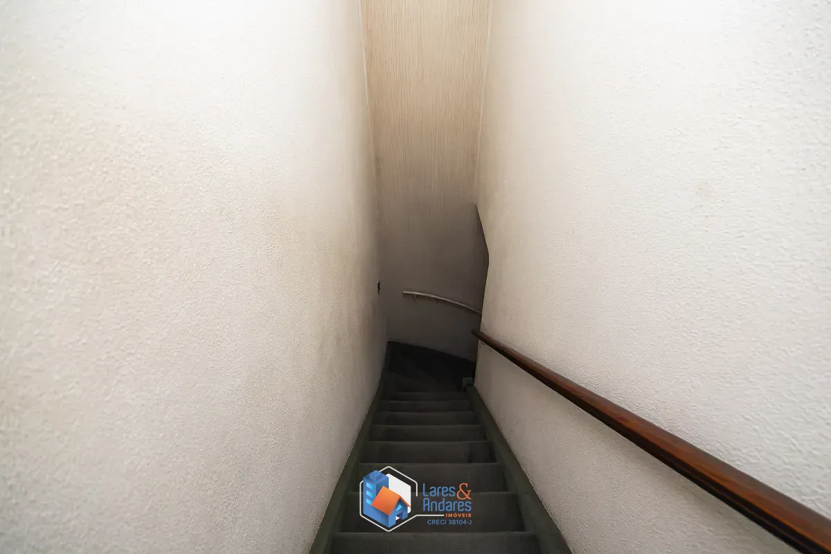 Sobrado, 2 quartos, 92 m² - Foto 24