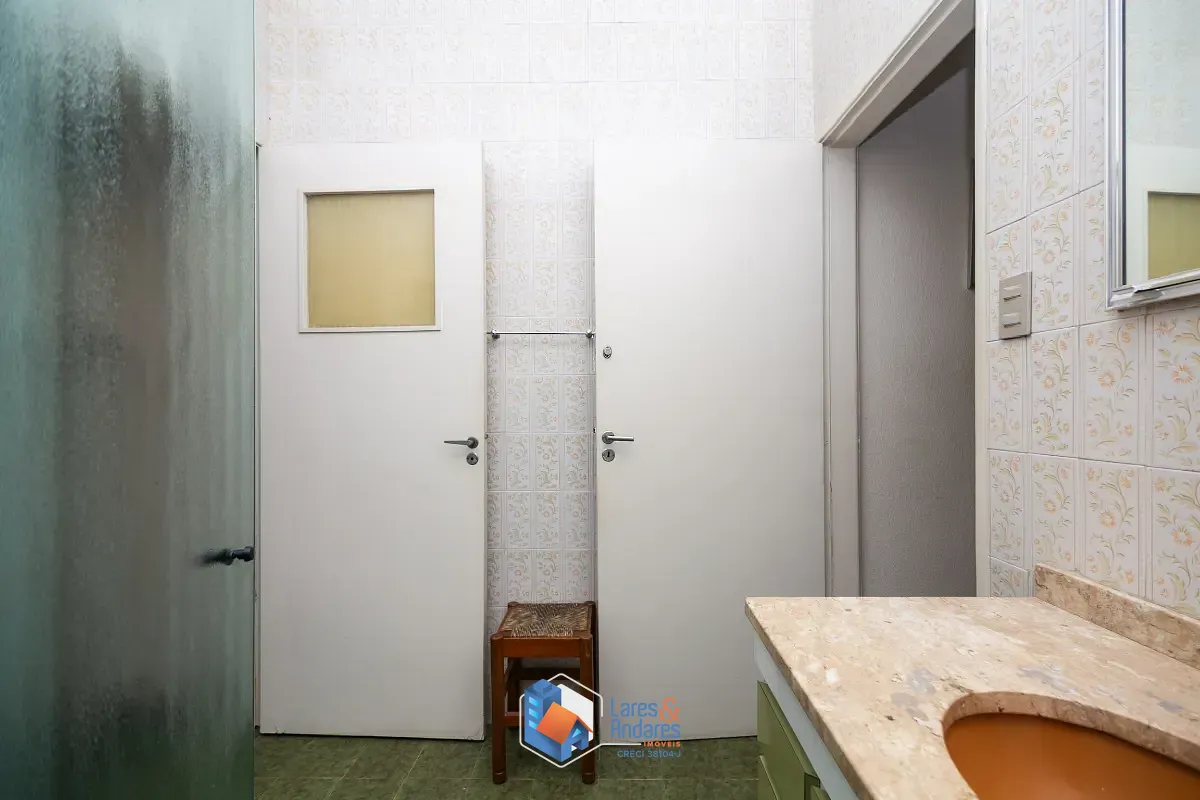 Sobrado, 2 quartos, 92 m² - Foto 17