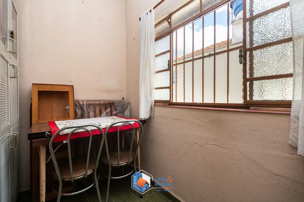 Sobrado, 2 quartos, 92 m² - Foto 15