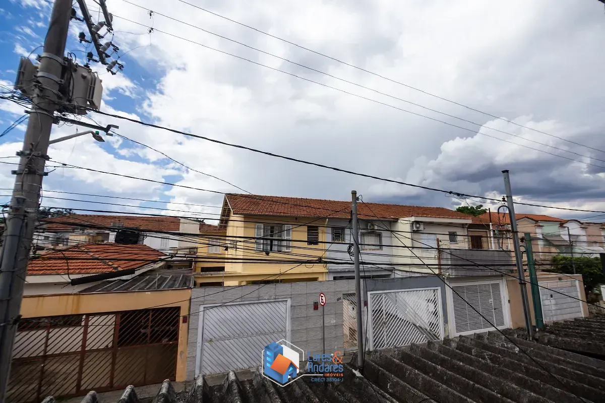 Sobrado, 2 quartos, 92 m² - Foto 20