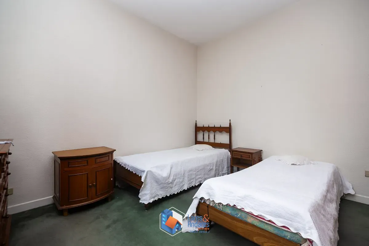Sobrado, 2 quartos, 92 m² - Foto 19