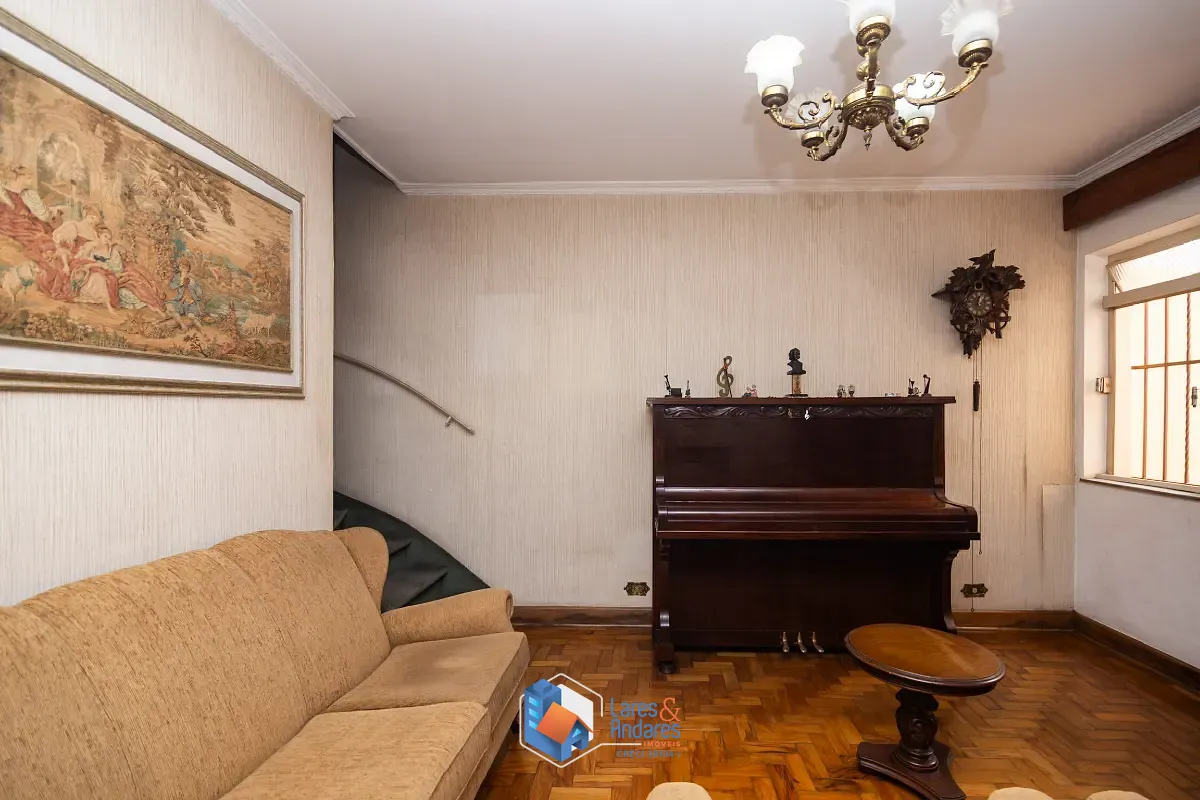 Sobrado, 2 quartos, 92 m² - Foto 7