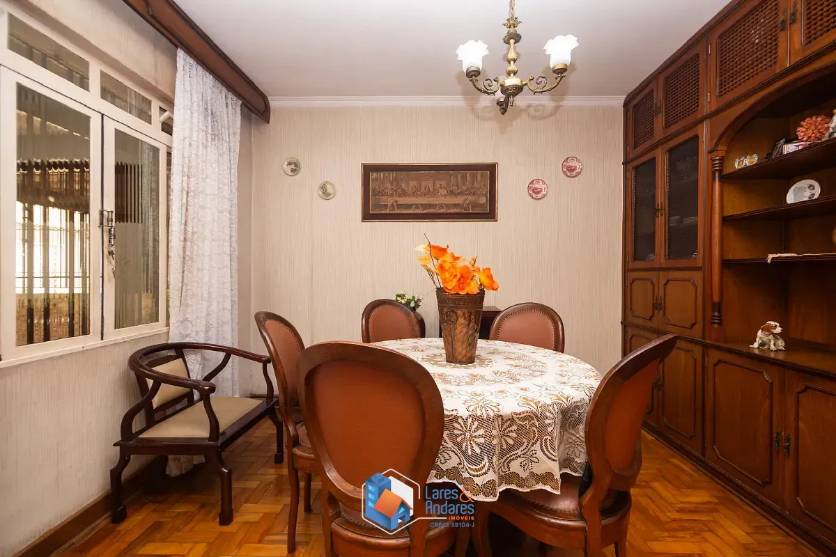 Sobrado, 2 quartos, 92 m² - Foto 3