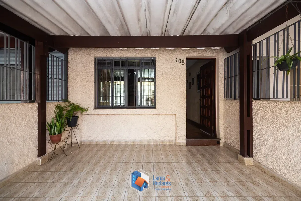 Sobrado, 2 quartos, 92 m² - Foto 34