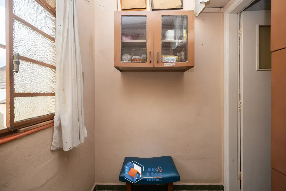 Sobrado, 2 quartos, 92 m² - Foto 29