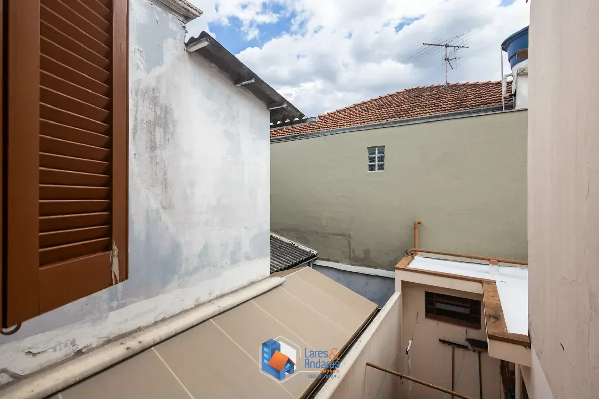 Sobrado, 2 quartos, 92 m² - Foto 11