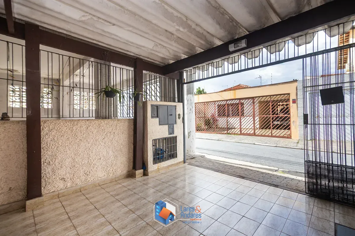 Sobrado, 2 quartos, 92 m² - Foto 36