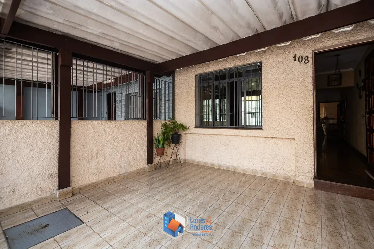 Sobrado, 2 quartos, 92 m² - Foto 35