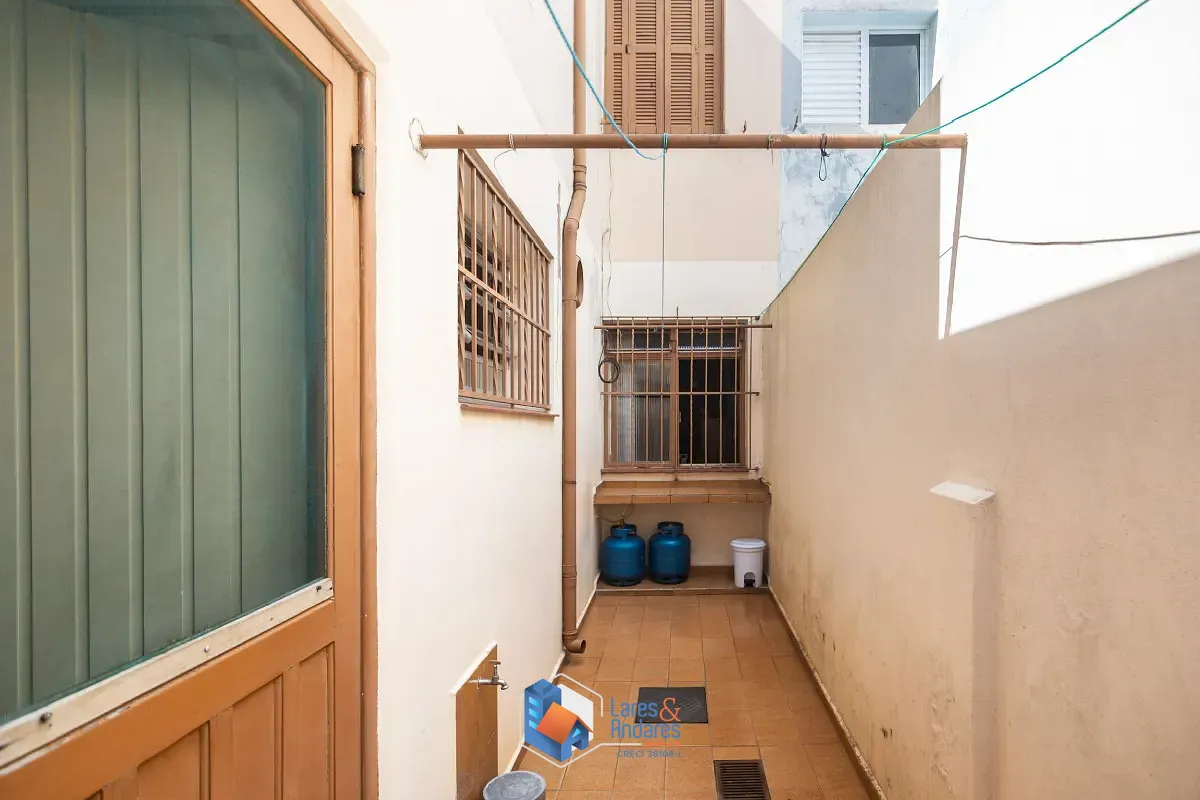 Sobrado, 2 quartos, 92 m² - Foto 32