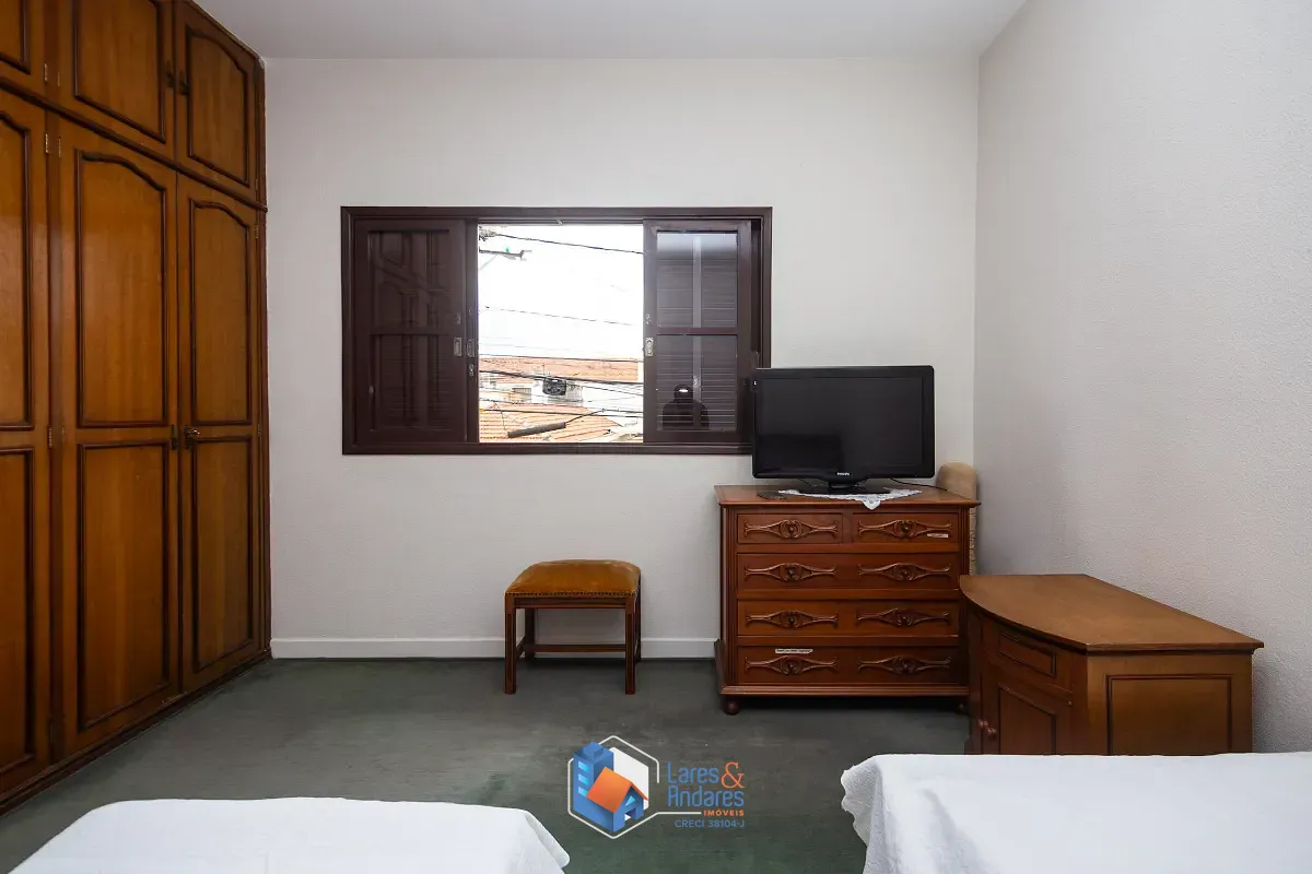 Sobrado, 2 quartos, 92 m² - Foto 21