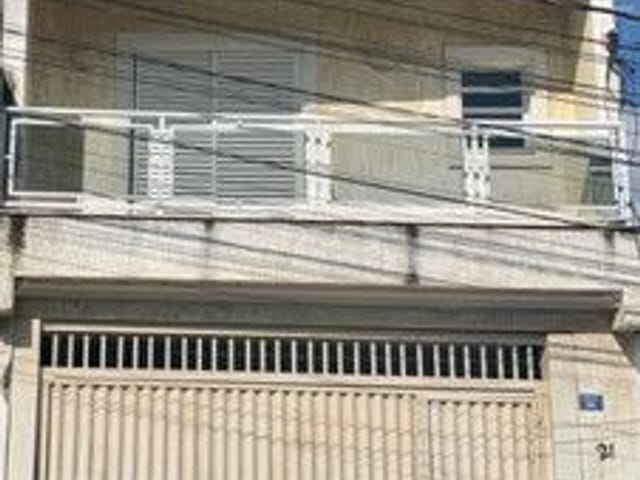 Sobrado com 125m² 5 quartos e 5 banheiros, à venda, no bairro Jardim Novo Horizonte em Jandira