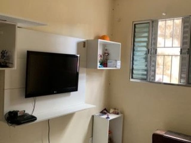 Sobrado com 125m² 5 quartos e 5 banheiros, à venda, no bairro Jardim Novo Horizonte em Jandira