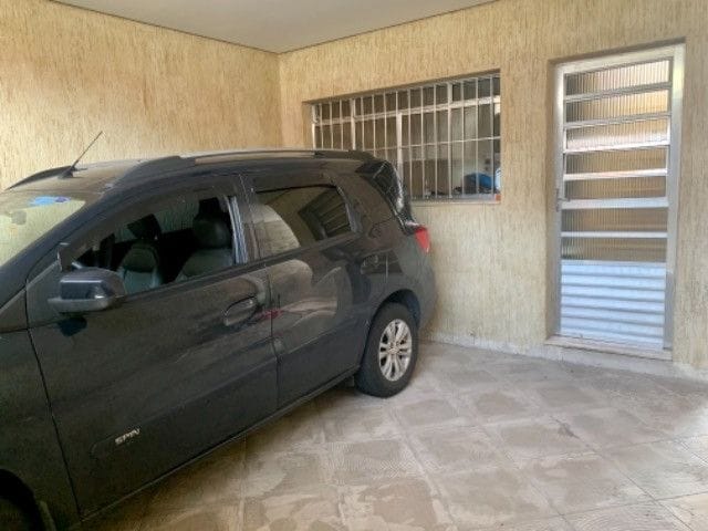 Sobrado com 125m² 5 quartos e 5 banheiros, à venda, no bairro Jardim Novo Horizonte em Jandira