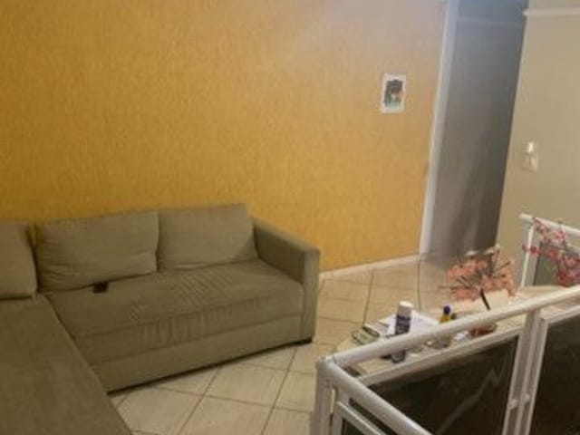 Sobrado com 125m² 5 quartos e 5 banheiros, à venda, no bairro Jardim Novo Horizonte em Jandira
