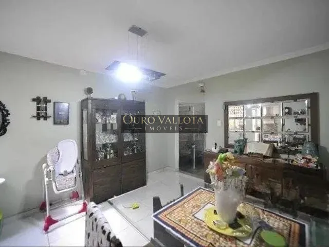 Sobrado com 96m² 2 quartos e 3 banheiros, à venda, no bairro Mooca em São Paulo