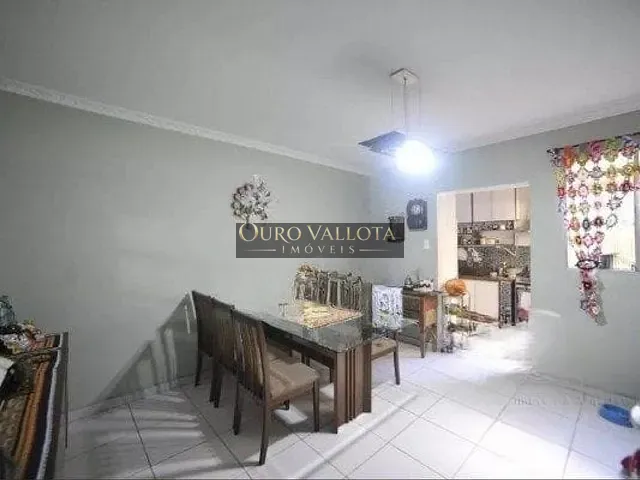 Sobrado com 96m² 2 quartos e 3 banheiros, à venda, no bairro Mooca em São Paulo