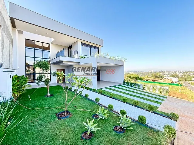 Sobrado com 360m² 3 quartos e 5 banheiros, à venda, no bairro Jardim Villa Sapezal em Indaiatuba