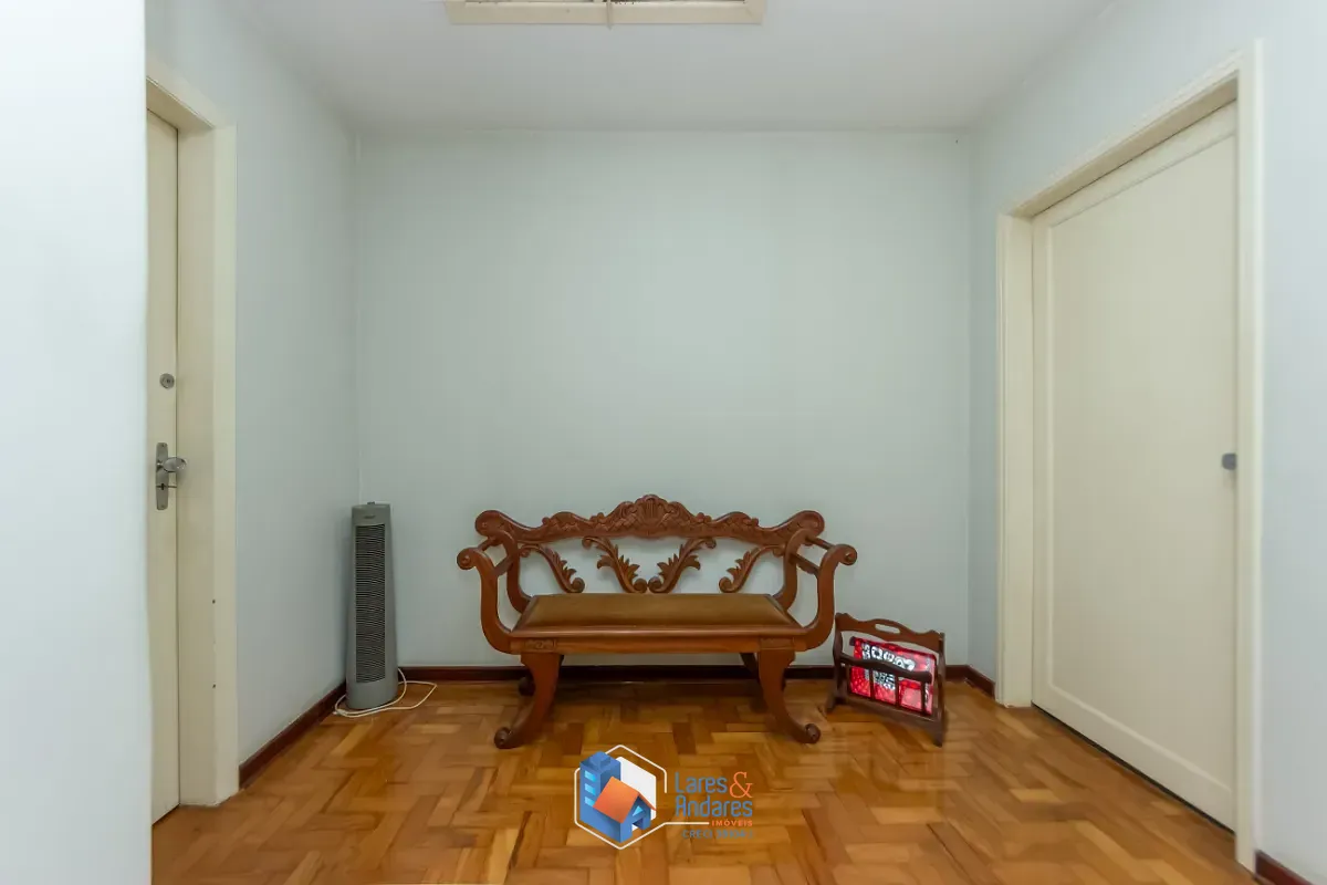 Sobrado, 6 quartos, 293 m² - Foto 25