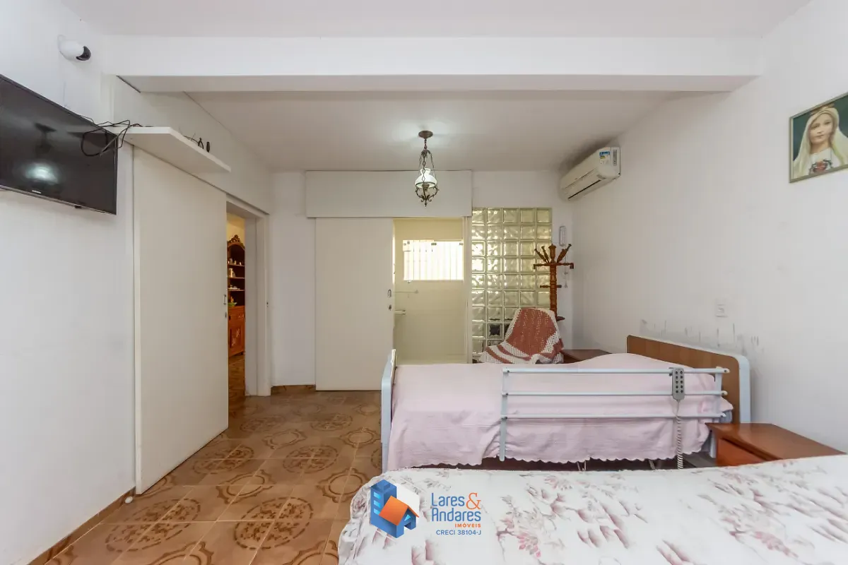 Sobrado, 6 quartos, 293 m² - Foto 23
