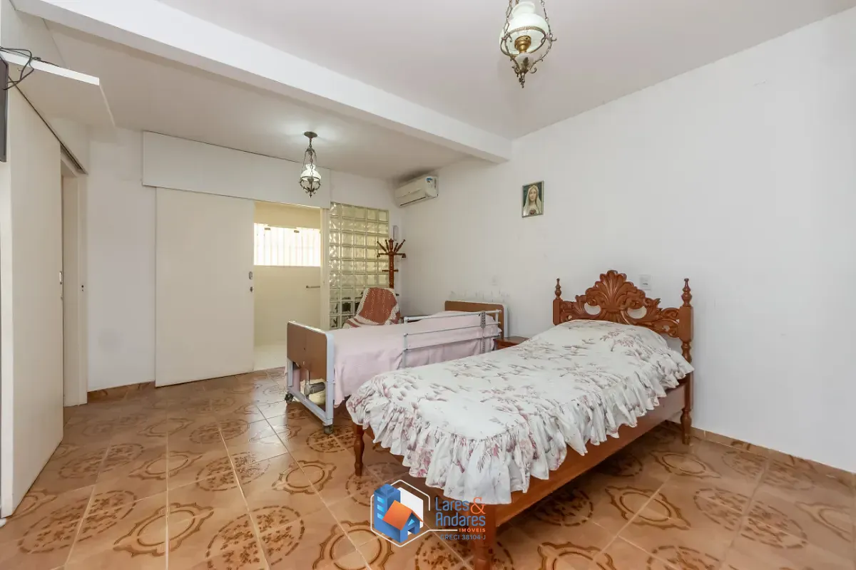 Sobrado, 6 quartos, 293 m² - Foto 21