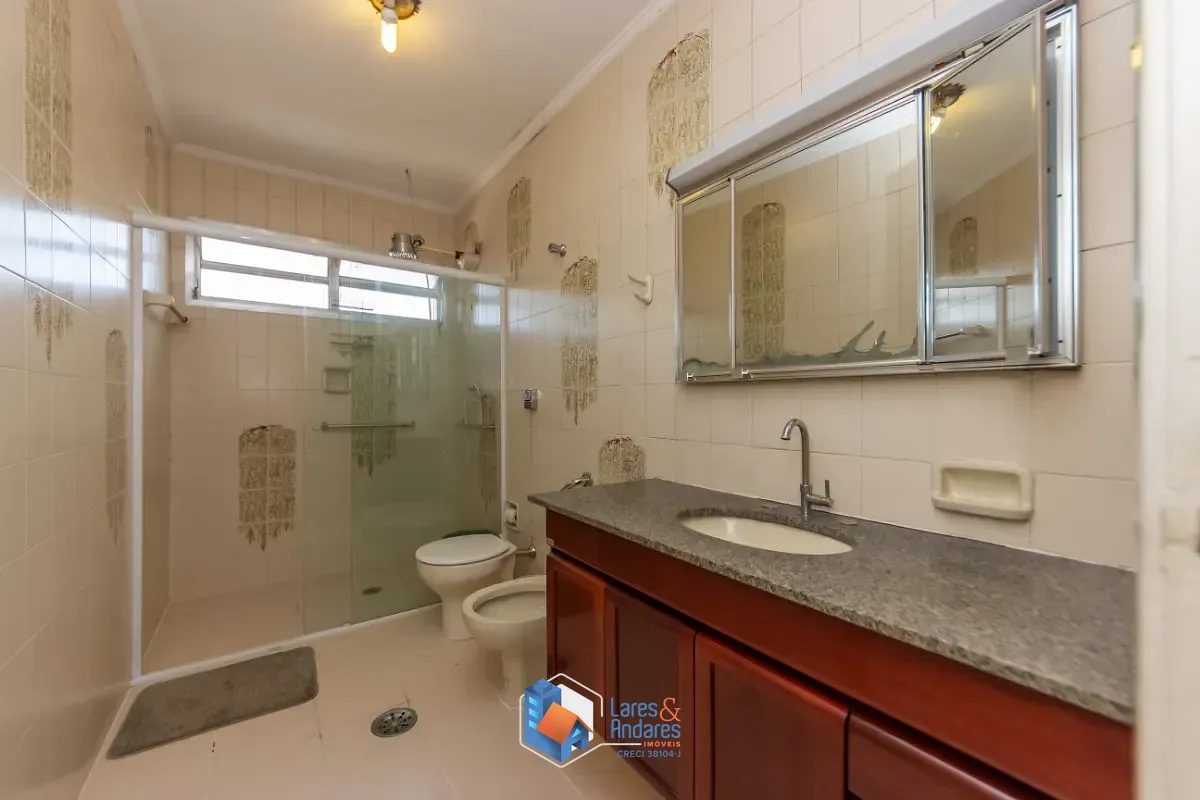 Sobrado, 6 quartos, 293 m² - Foto 37