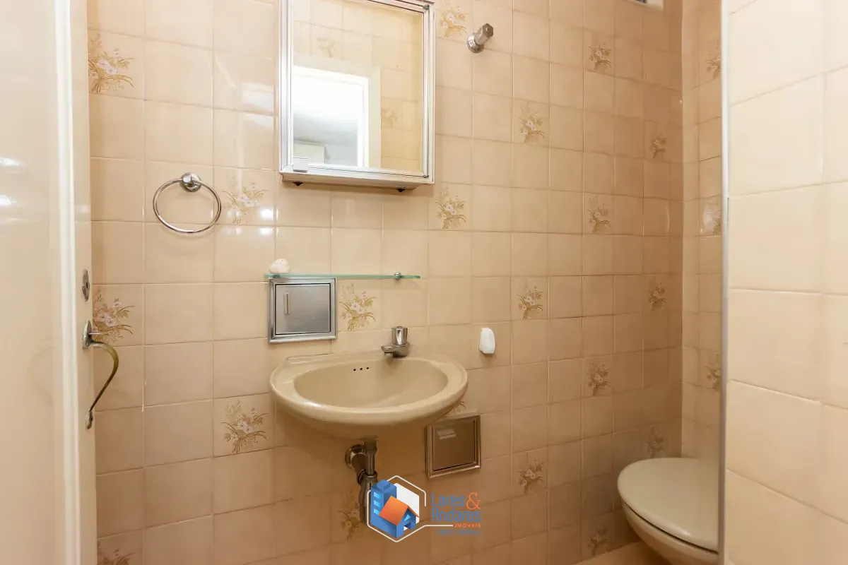 Sobrado, 6 quartos, 293 m² - Foto 19