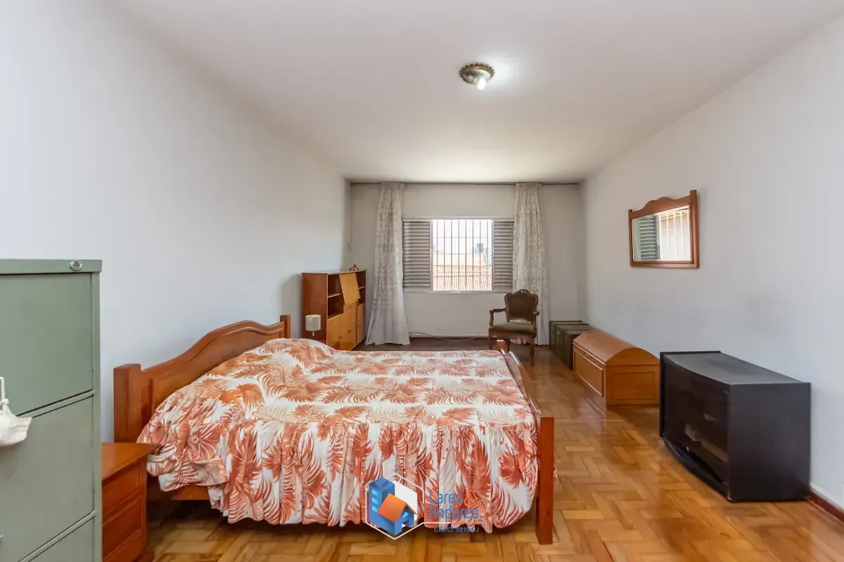 Sobrado, 6 quartos, 293 m² - Foto 39
