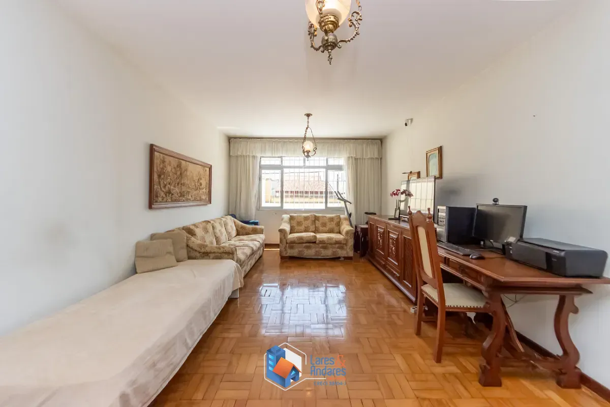 Sobrado, 6 quartos, 293 m² - Foto 17