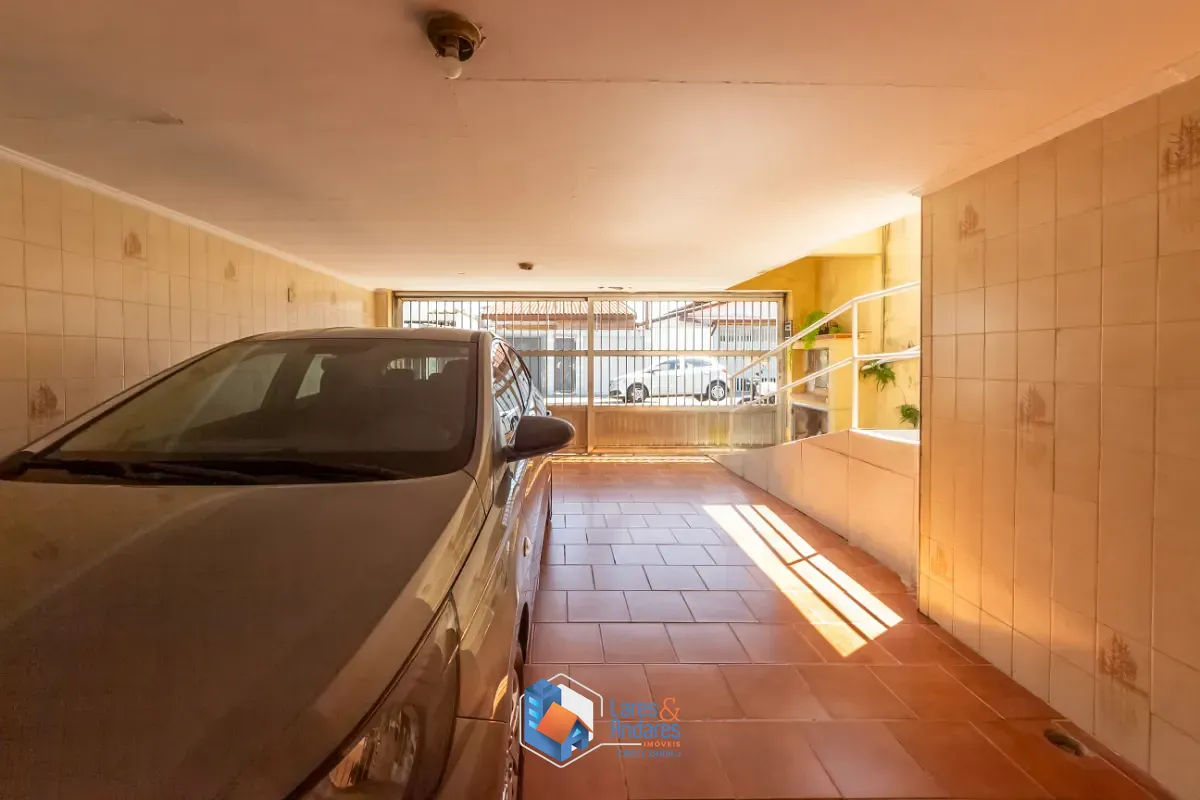 Sobrado, 6 quartos, 293 m² - Foto 4