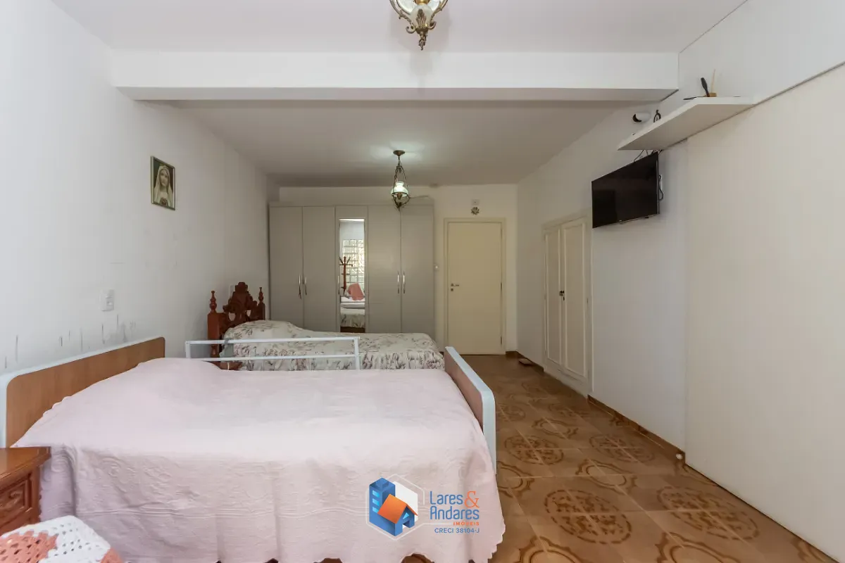 Sobrado, 6 quartos, 293 m² - Foto 22