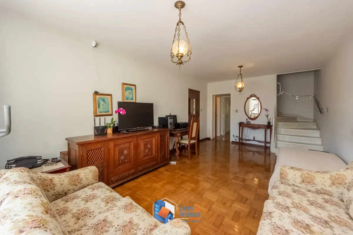 Sobrado, 6 quartos, 293 m² - Foto 18