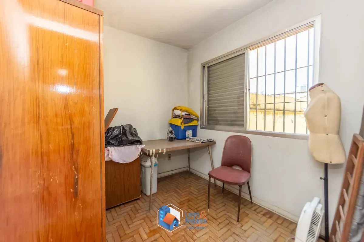 Sobrado, 6 quartos, 293 m² - Foto 45