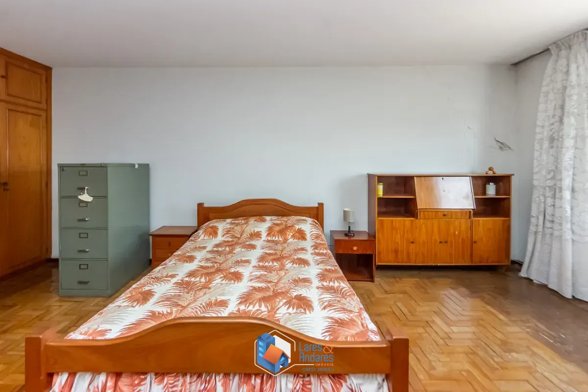 Sobrado, 6 quartos, 293 m² - Foto 40